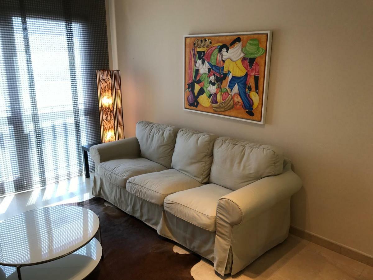 CotilloCasa Natalie公寓 外观 照片
