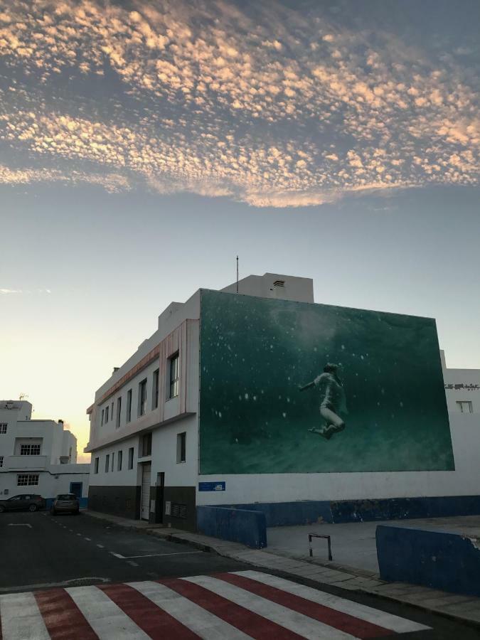 CotilloCasa Natalie公寓 外观 照片