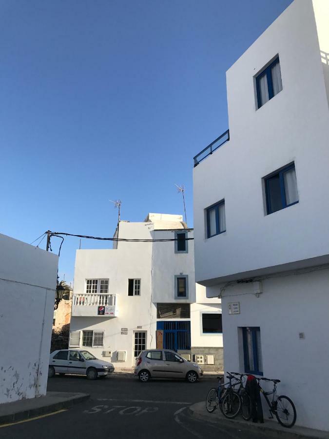 CotilloCasa Natalie公寓 外观 照片